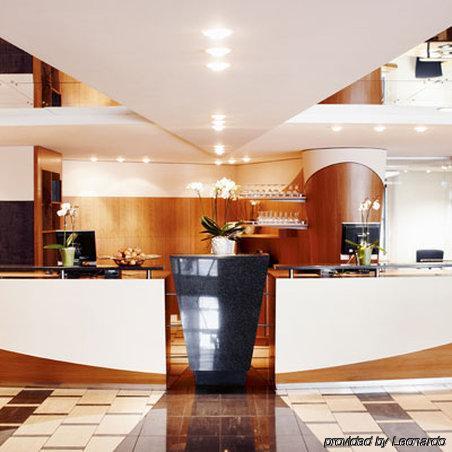 Mövenpick Egerkingen Hotels&Resorts Interior foto